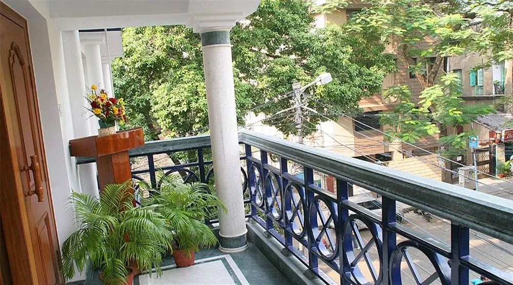 Hotel Pan Asia International