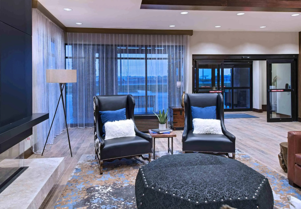 Fairfield Inn & Suites by Marriott Cheyenne Southwest/Downtown Area