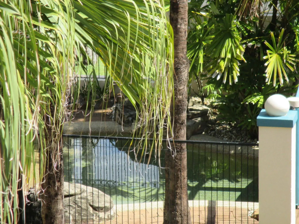 Royal Palm Villas