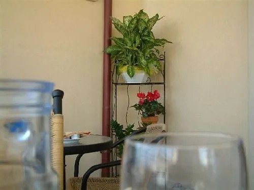 Antica Locanda Porta Terra