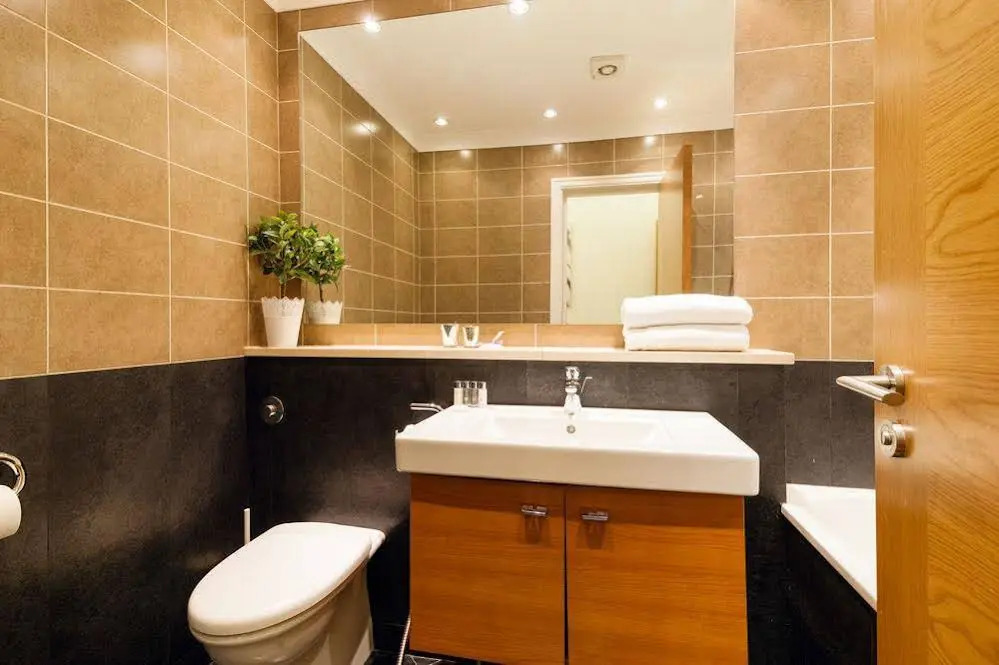W Kensington Residences