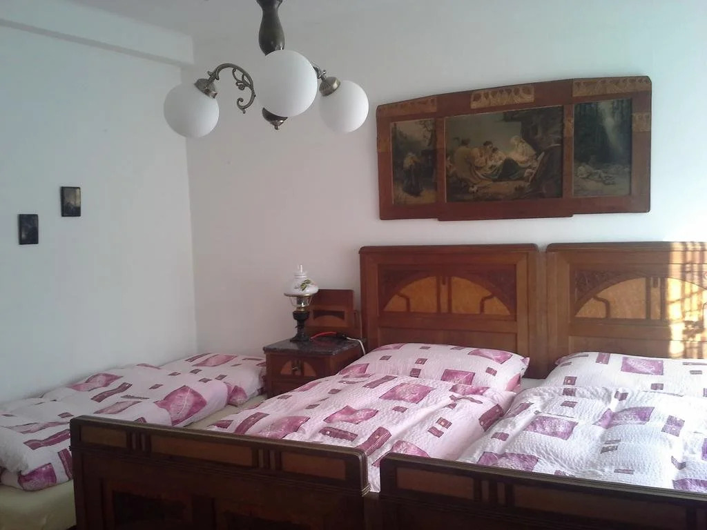 Vila Patricie