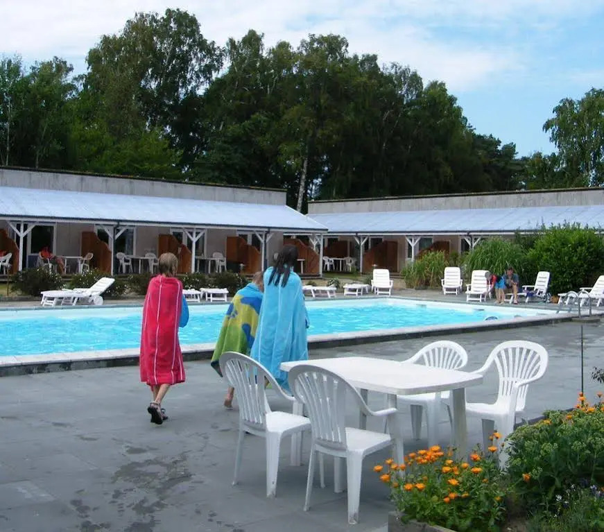 Dueodde Feriepark - Holiday House