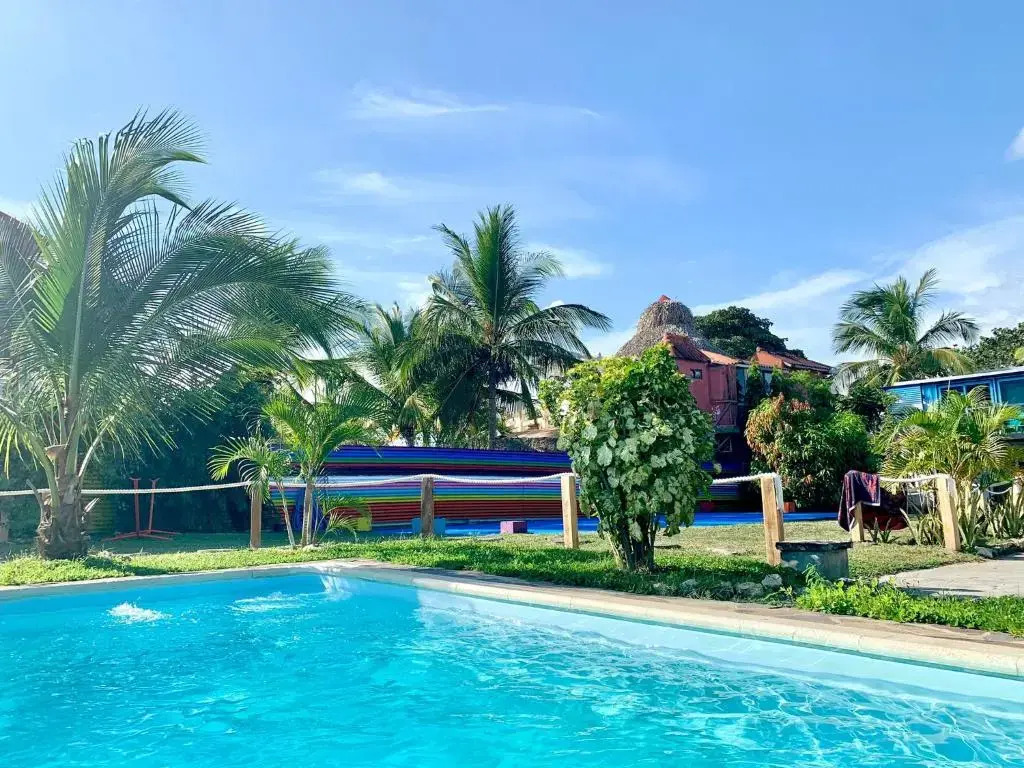 Aparthotel Pelican's Surf Club