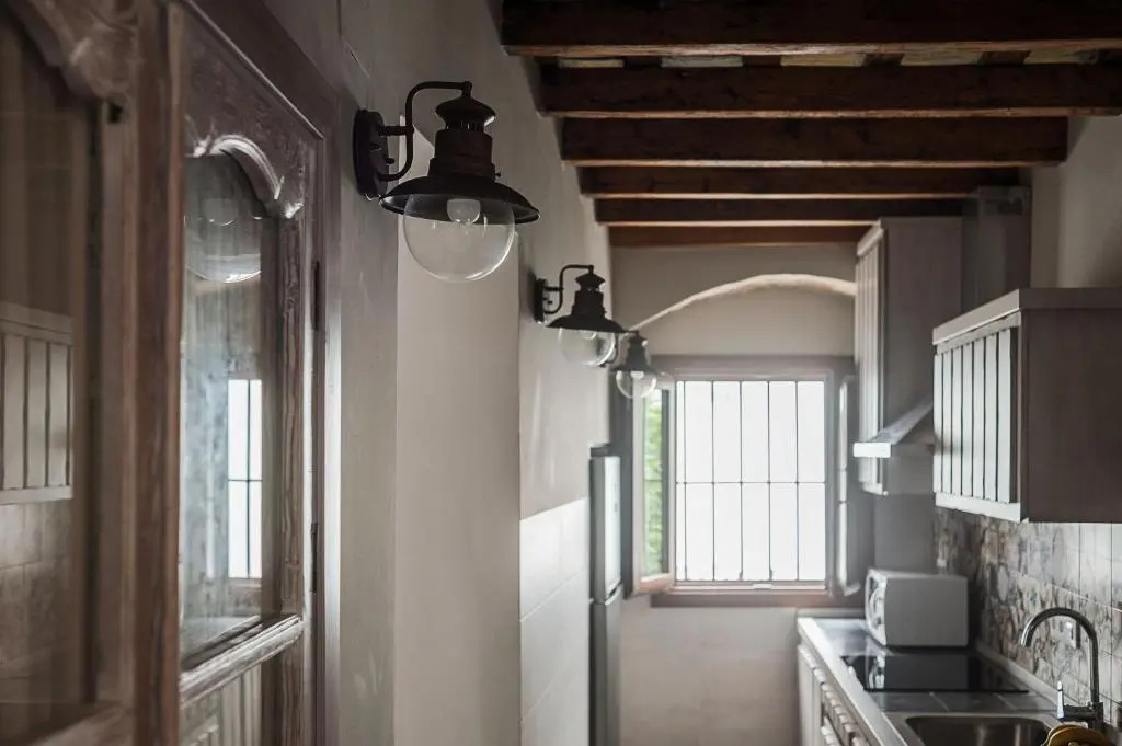 Casa de Los Abuelos 20