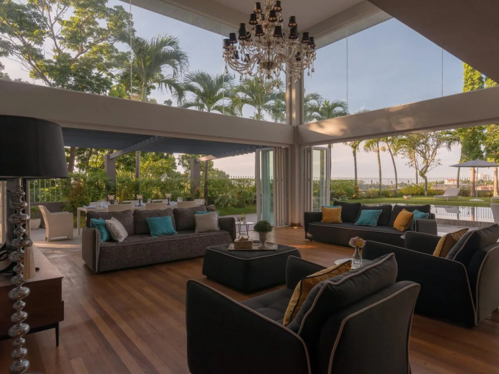 Villa Empress Cebu