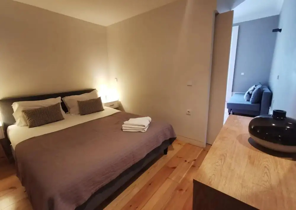 MyStay Porto Bolhão - Pool & Garden