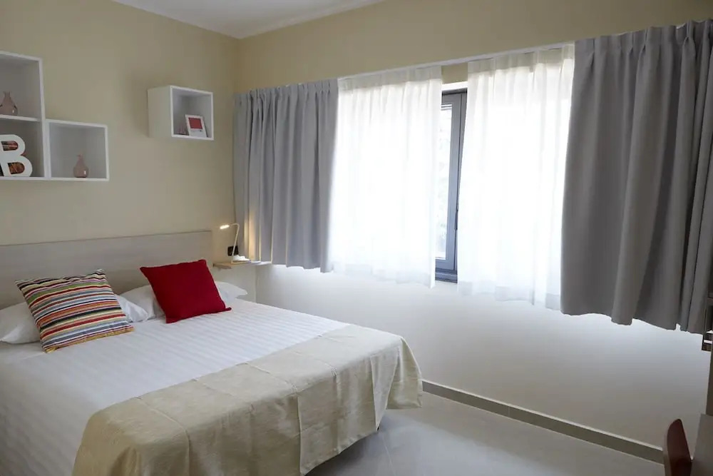 BB Smart Rooms