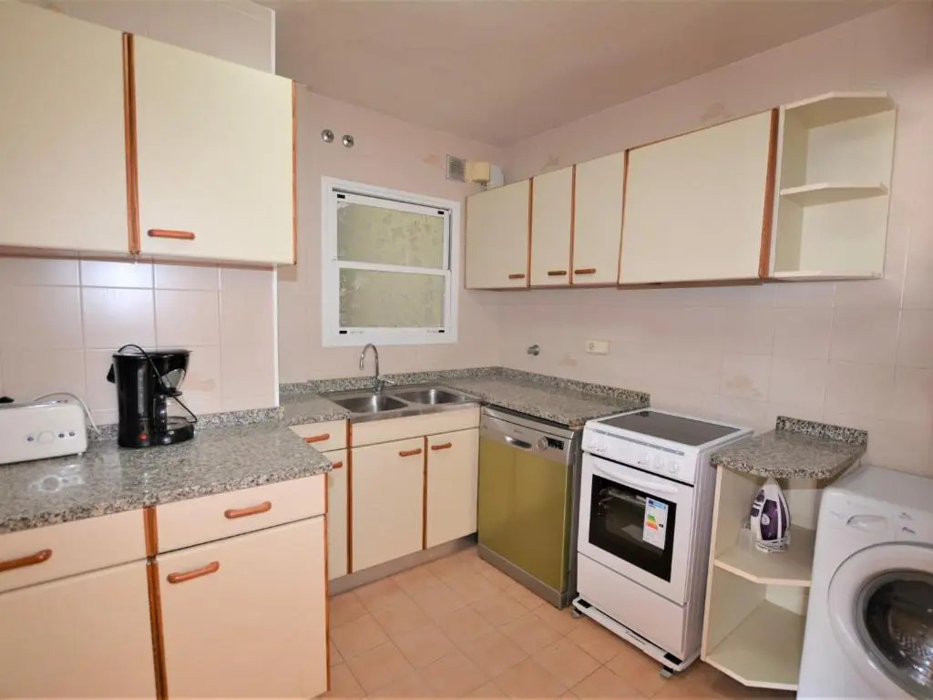 Villa Service - Lindamar 1º 1ª