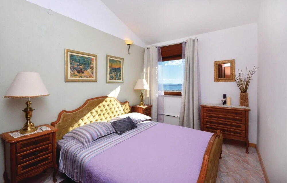 Gorgeous Home In Kastel Novi