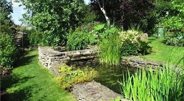 School Cottages BB  Self-Catering