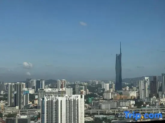Spacious 3BR,9pax,MRT@M Vertica