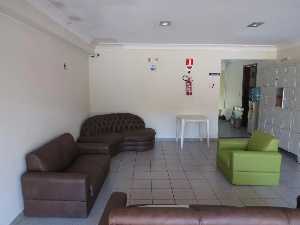 Hostel e Pousada Anauê