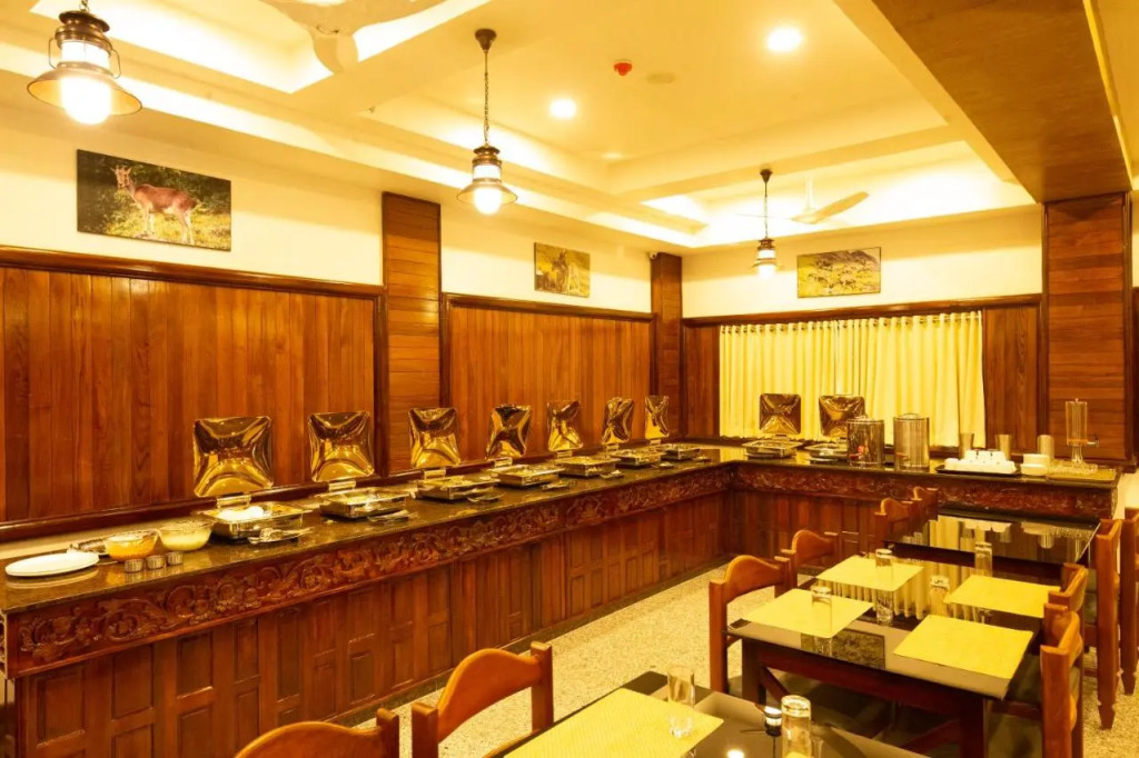 Sterling Darshan Guruvayur