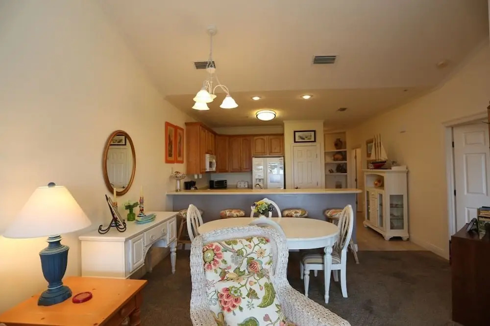 Dunes Club 3B