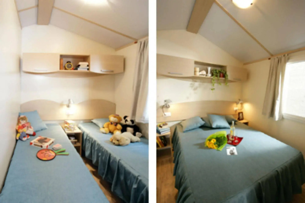 Camping Serenissima