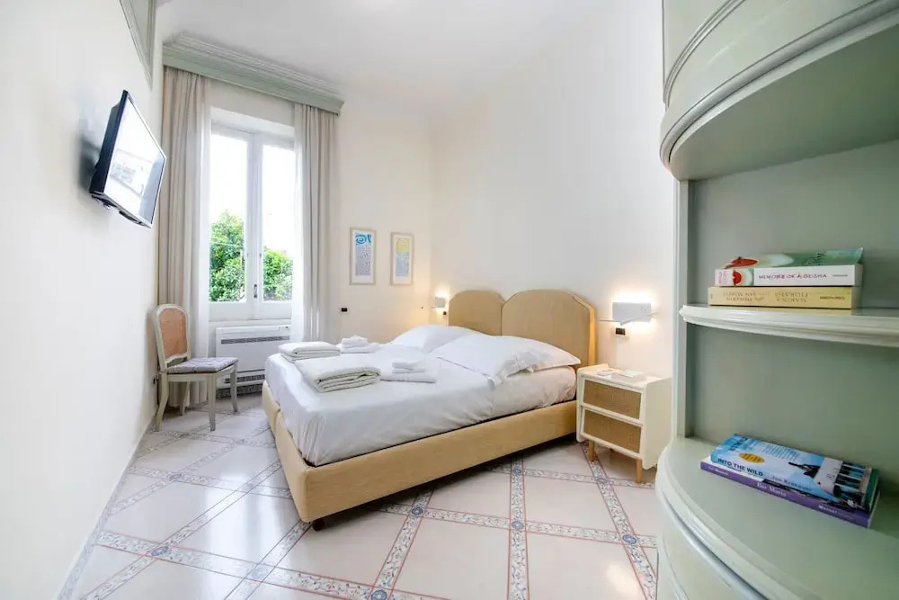 B&B Marcantonio - Ischia Ponte