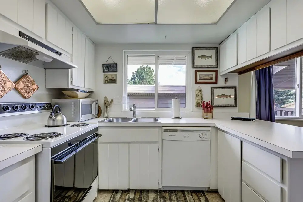 Carbondale Condo w/ Balcony & On-site Fly Fishing!