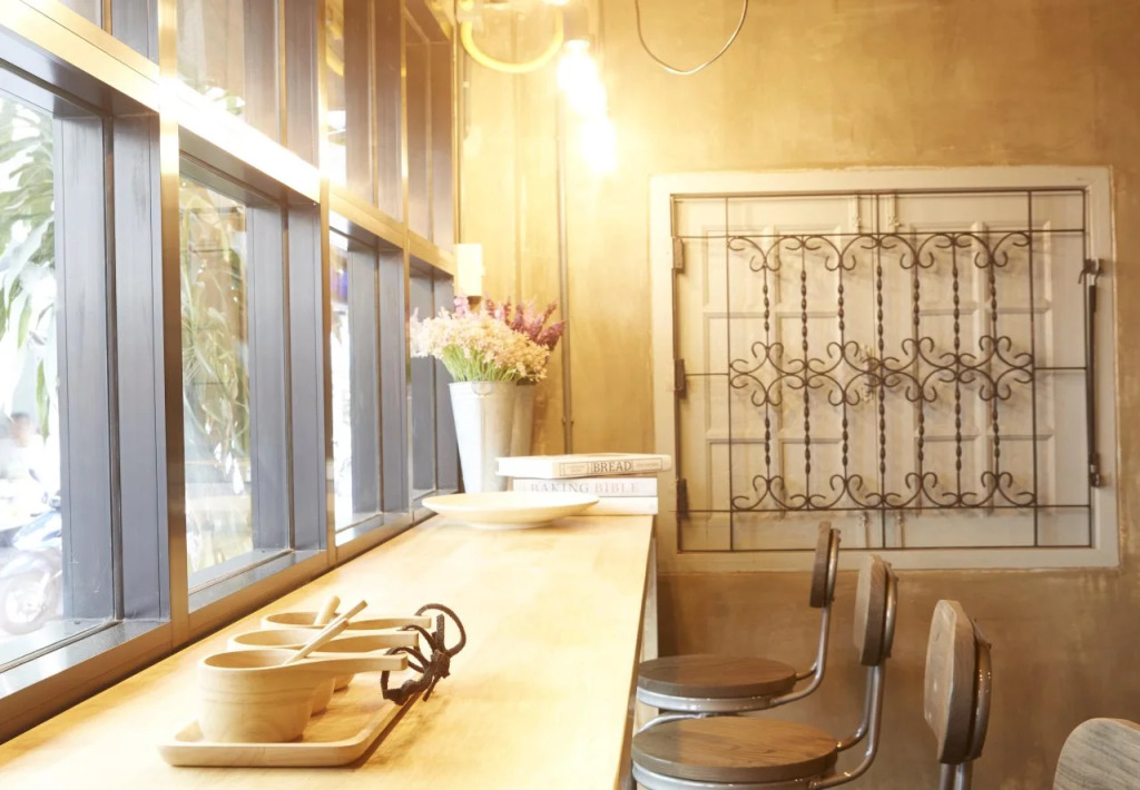 The Local Surasak Hostel