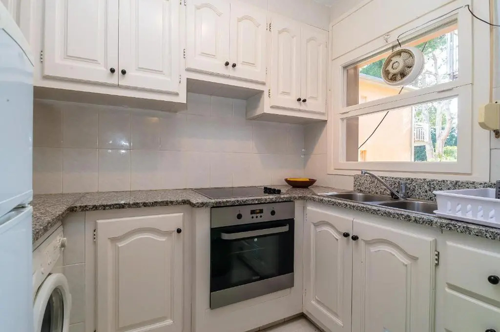 Aj-7 Calella DE Palafrugell 4 PAX