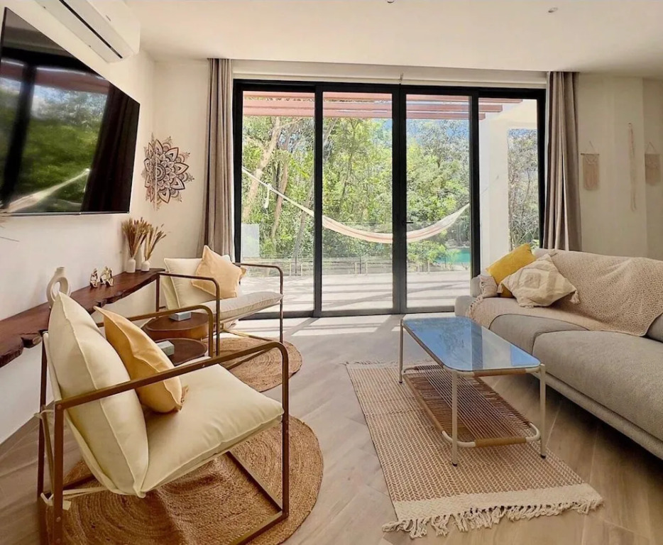 Oasis Yaaxlum 3BR