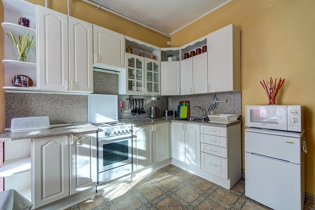 Longo Apartment Nevskiy 112