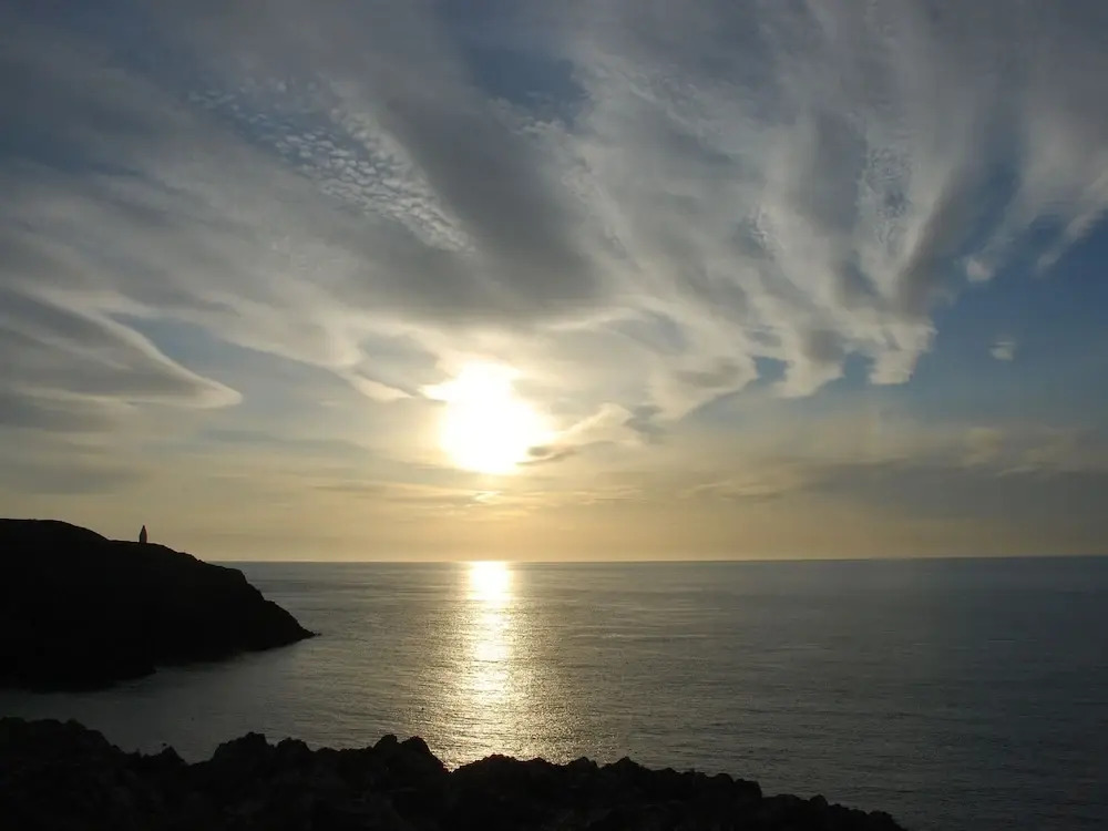 Glan y Mor