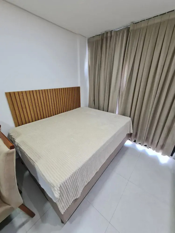 Flat 104A no Bela Vista by La Playa