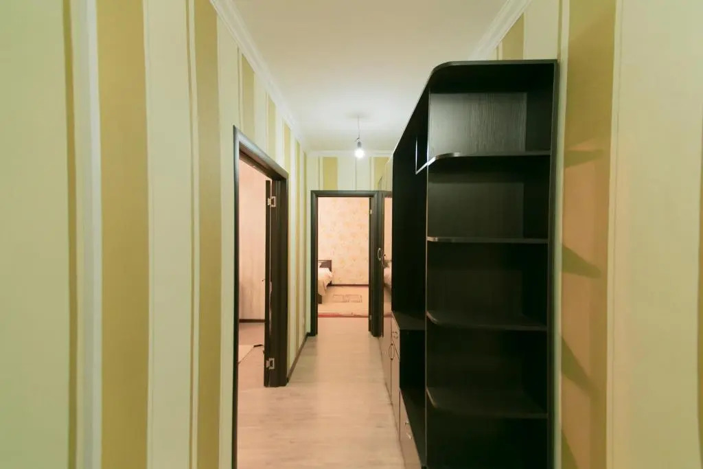 Cozy apartment on Sarayshyq street 5E