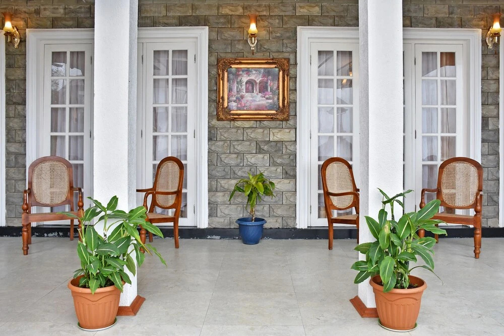 Maha Royal Hotel