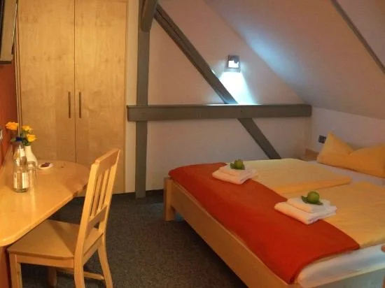 Pension Mühlrad