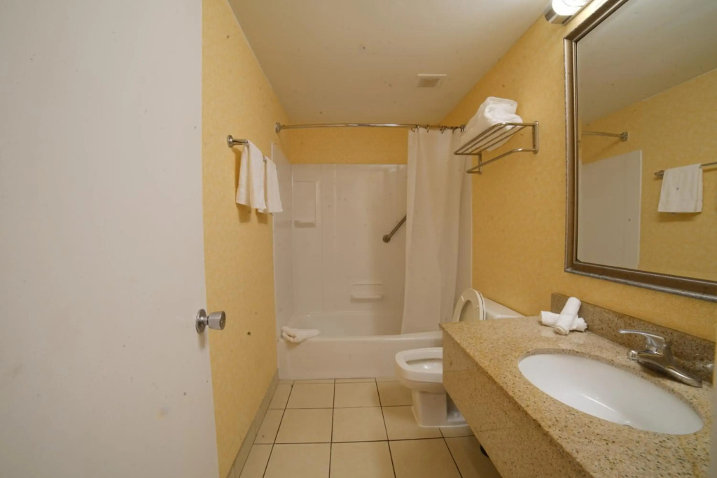 Hotel Boston