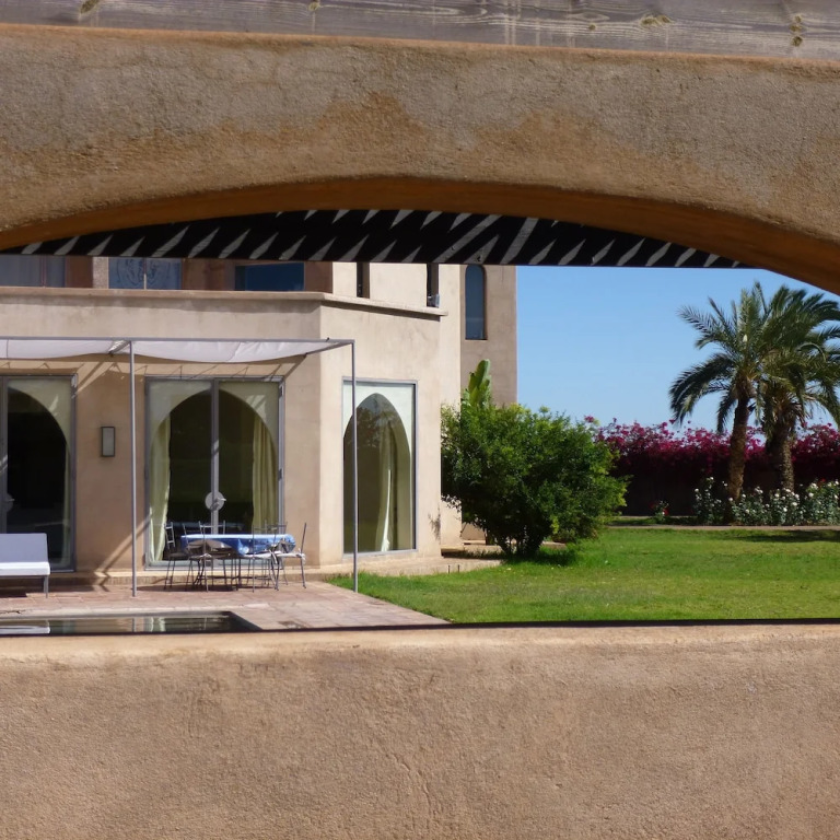 Villa Isa