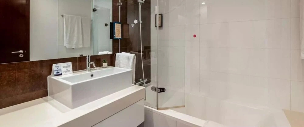 5 Luxury Spa Beach Resort 2 Bedroom