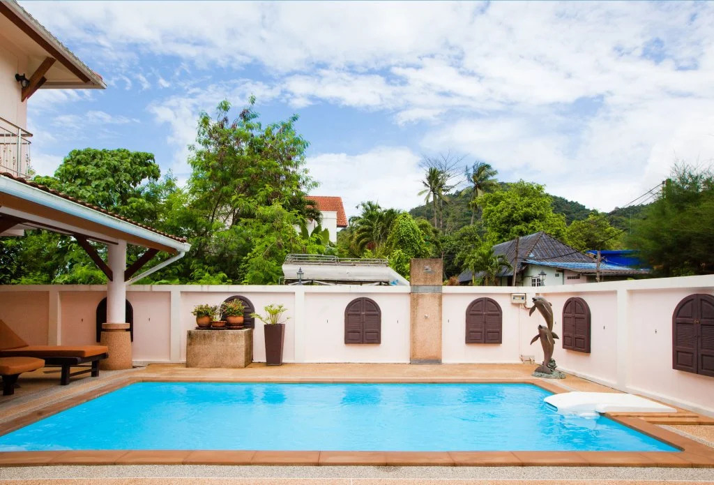Baan Sankar Villa