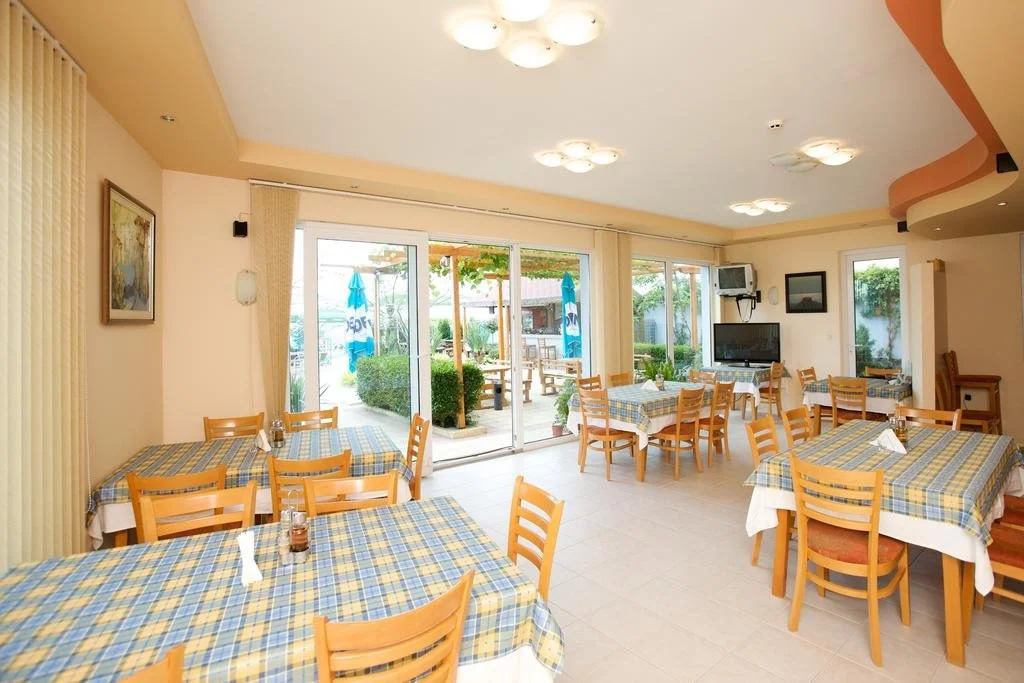 Hotel Sofia Beach
