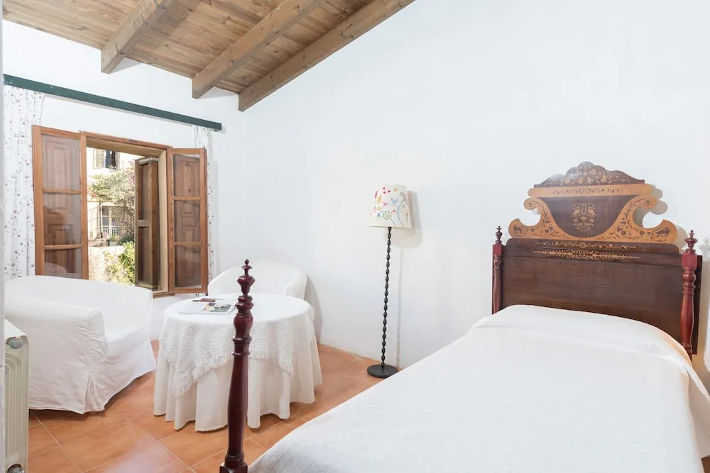 Son Vivot - nº5 dúplex apto - Adults Only