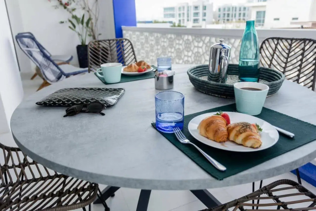 Cloud 7 Residence Ayla Aqaba