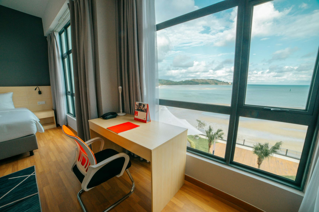 Swiss-Belhotel Kuantan