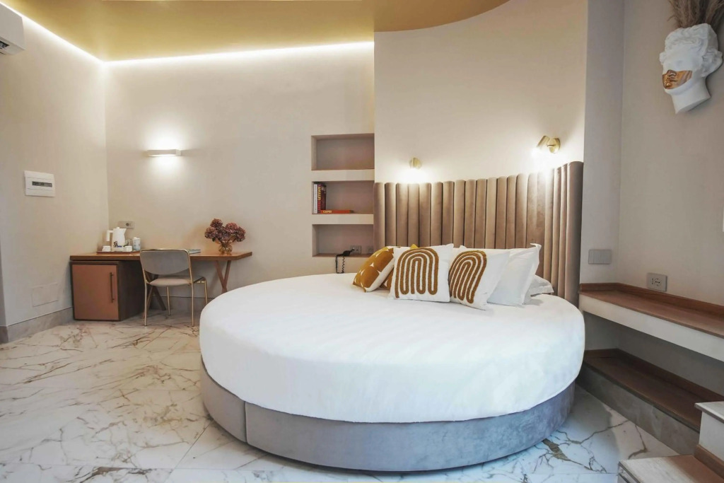 Hotel City Palazzo Dei Cardinali