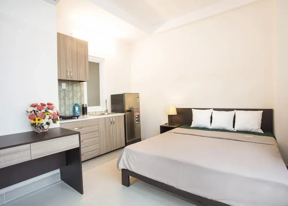 Sen Hotel