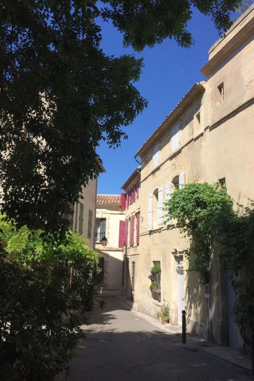 La Suite Arlésienne