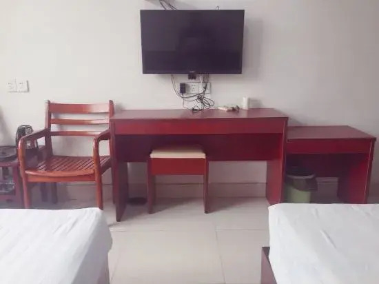 Shanghai Xin Jiajia Hotel