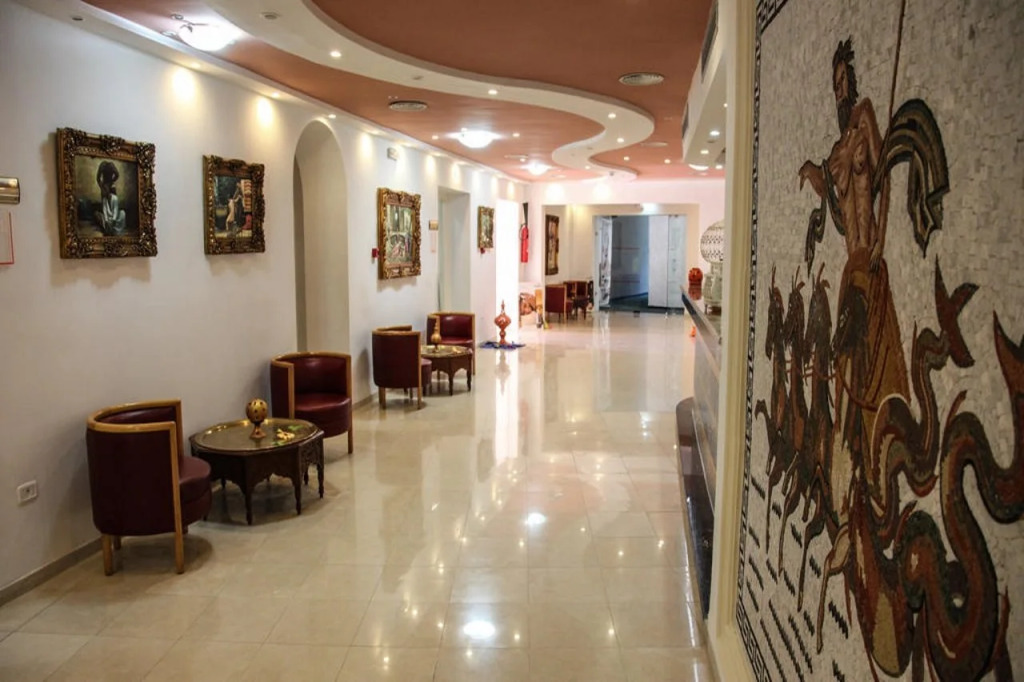 El Hana Hannibal Palace