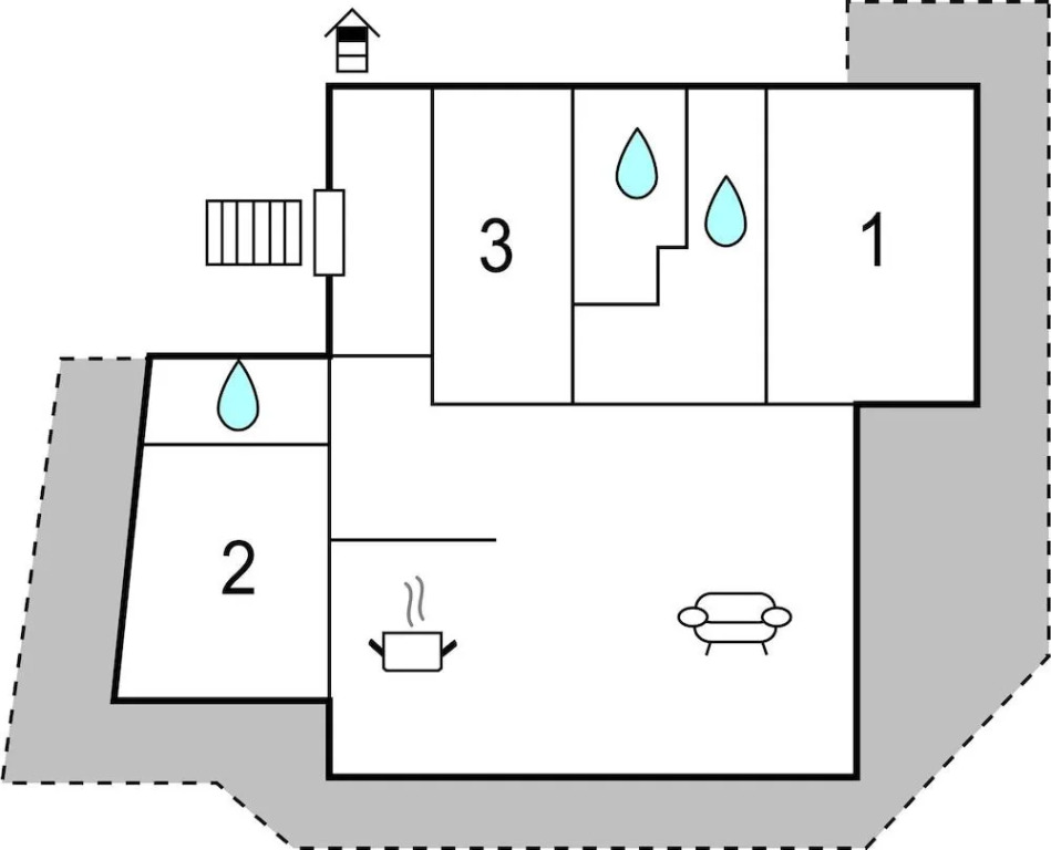 Casa Balù