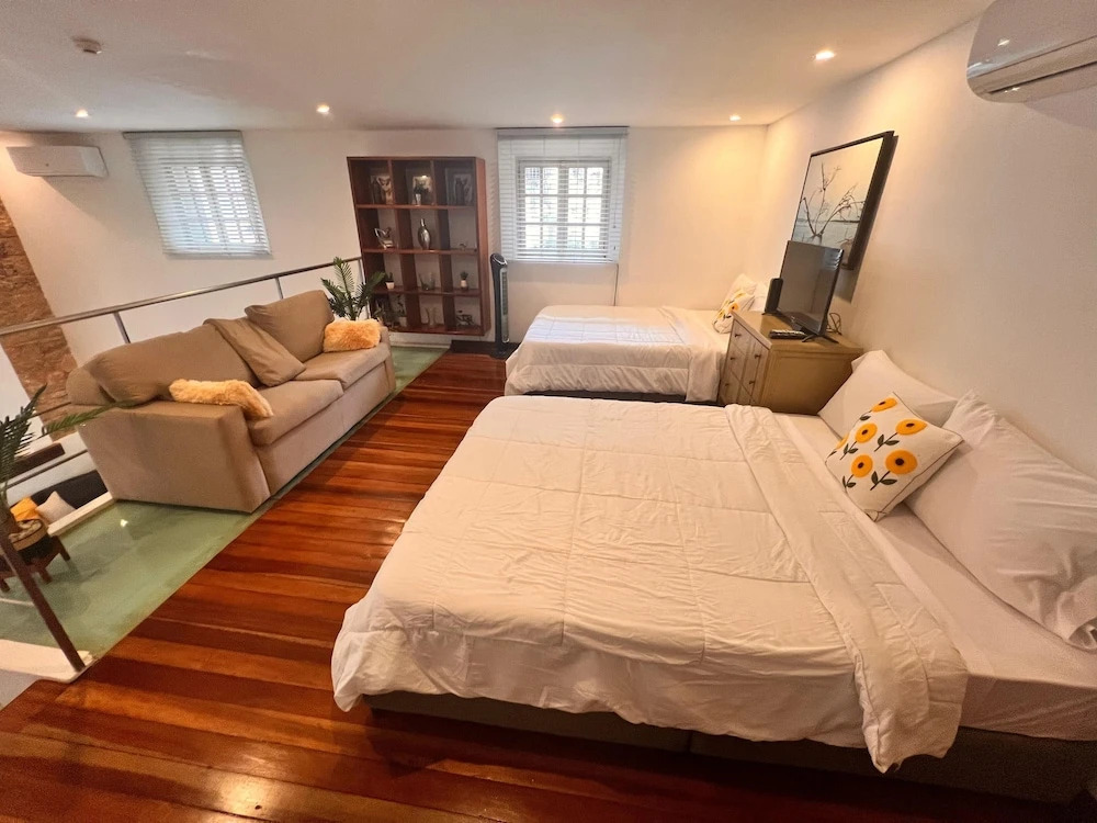 Luxury Oasis in Panama's Casco Viejo