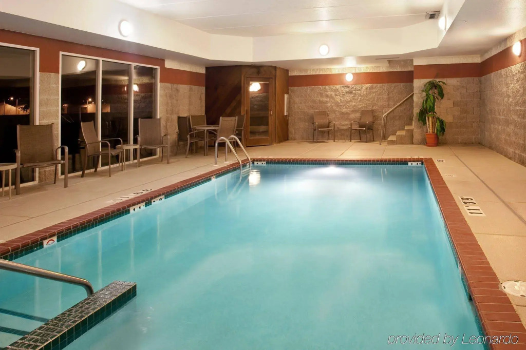 Best Western Watertown