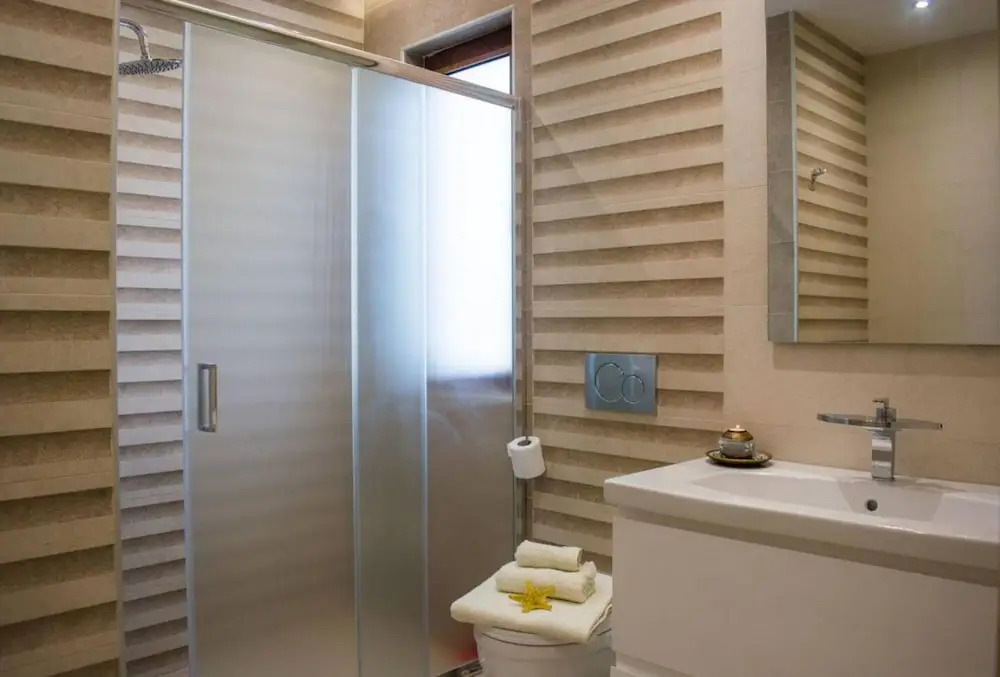 Depie Luxury Apartment in Pastida Rhodes