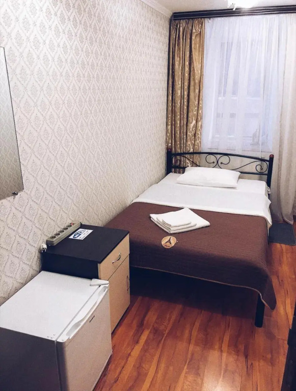 The Hostel on Gogolya