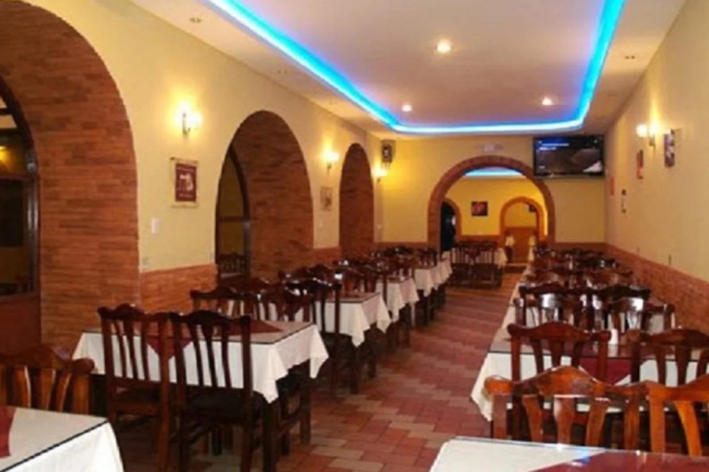 Hotel Catedral Internacional